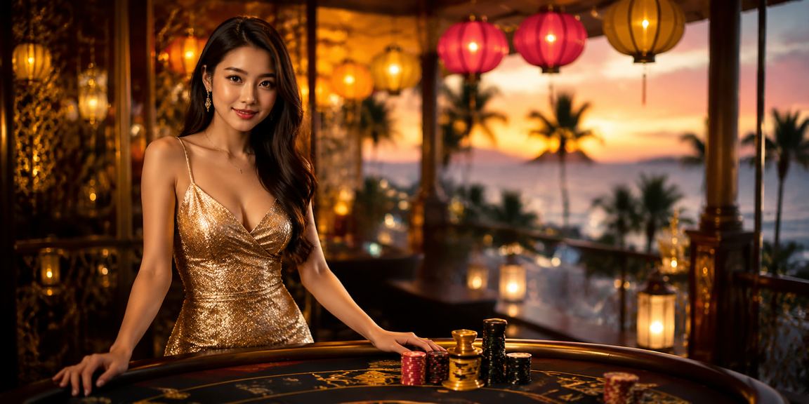 Người dùng Đà Nẵng chơi slot game và theo dõi phân tích tỷ lệ kèo tại bờ biển