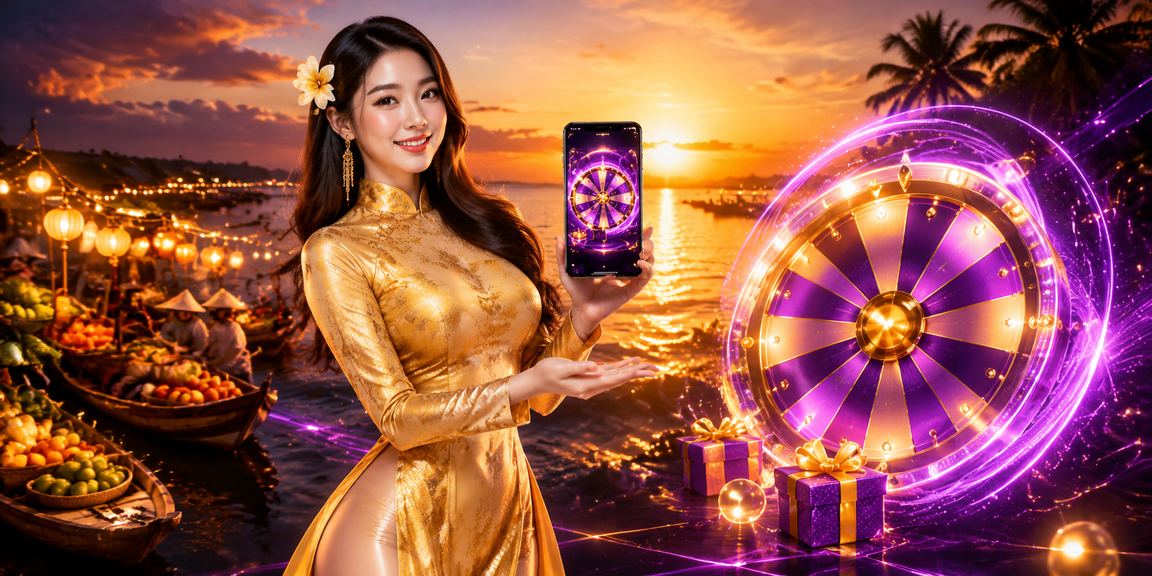 Người chơi Phú Quốc trải nghiệm Roulette tại xsquangbinh